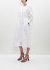 Darissa Dress — White