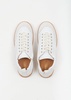 New Cassetta Sneaker — White