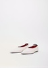 Ballerina Shoe — White