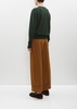 Pakora Bis Pants - Umber