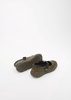 Octave Sneaker — Olive