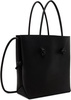 Black Noda Tote