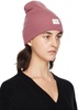 Pink Addison Beanie