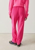 Padow Trousers - Vintage Fuchsia