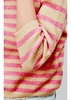 Raxow Striped Jumper - Natural Princess