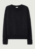 Vitow Jumper - Black