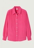 Padow Shirt - Vintage Fuchsia