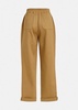 Camel Fomo Trousers