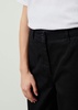 Izatown Trousers - Carbon