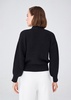 Olivia Cardigan - Black