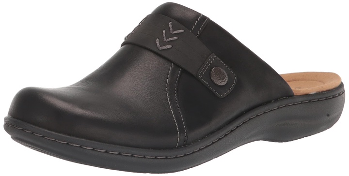 Clarks Women's Laurieann Ella Clog