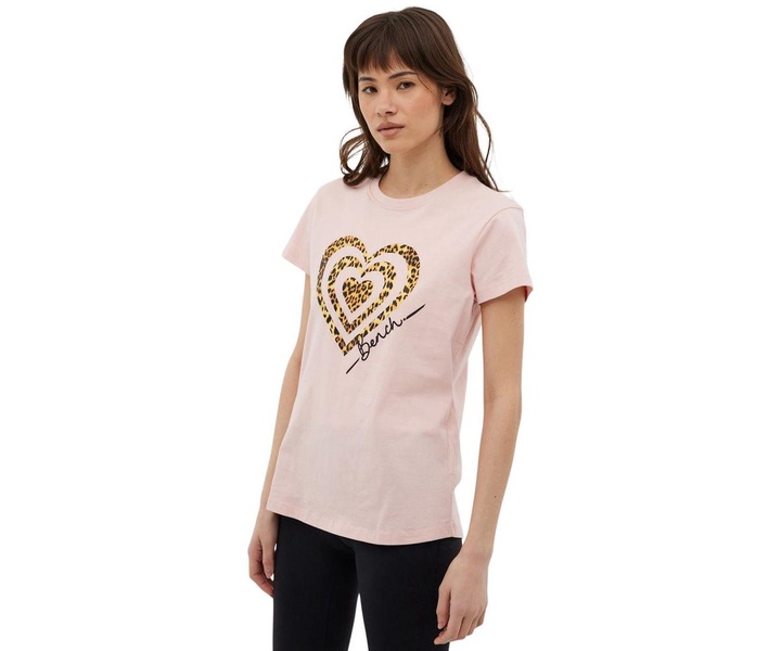 Women's Wildheart Tee