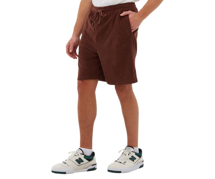 Men's Firbeck Terry Shorts