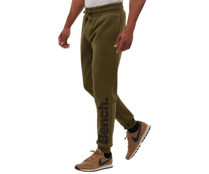 Men's Tucci Gradient Logo Joggers