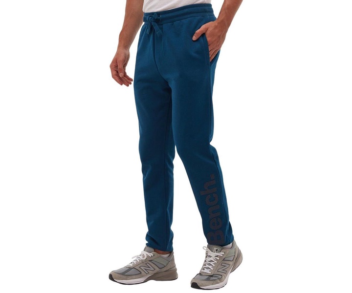 Men's Stanley Leg Logo Joggers