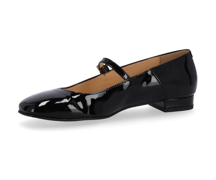 Women's Por Do Sol Leather Ballet Flats