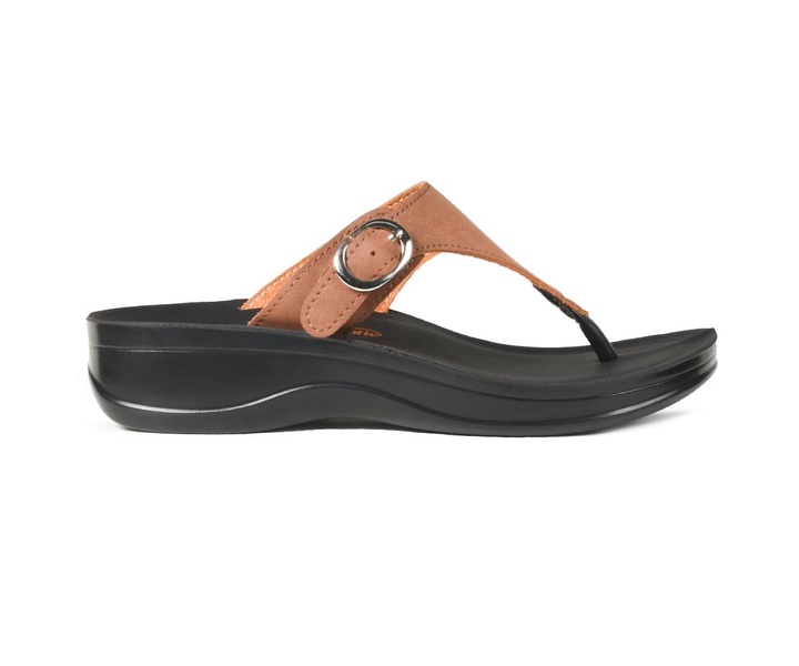 Shale Women's Comfortable Arch Support Sandal