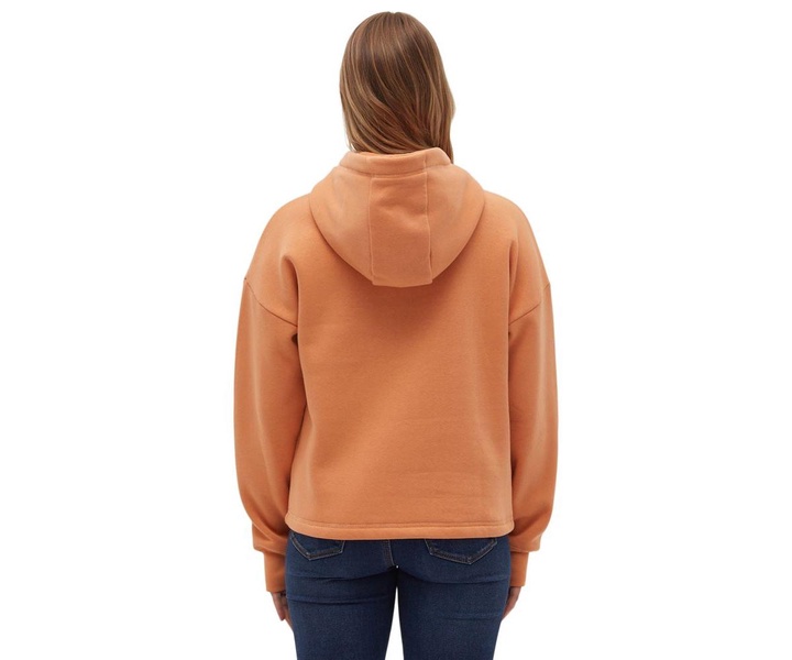 Women's Ulla Cowl Neck Hoodie