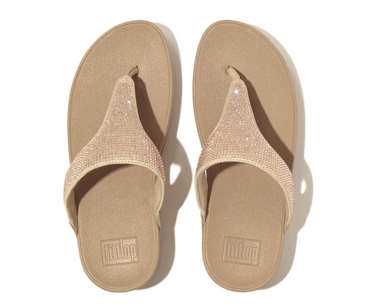 Women's Lulu Embellished Sandals