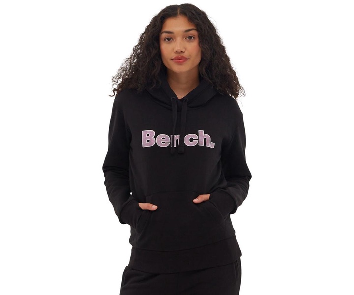 Women's Tealy Outline Logo Hoodie