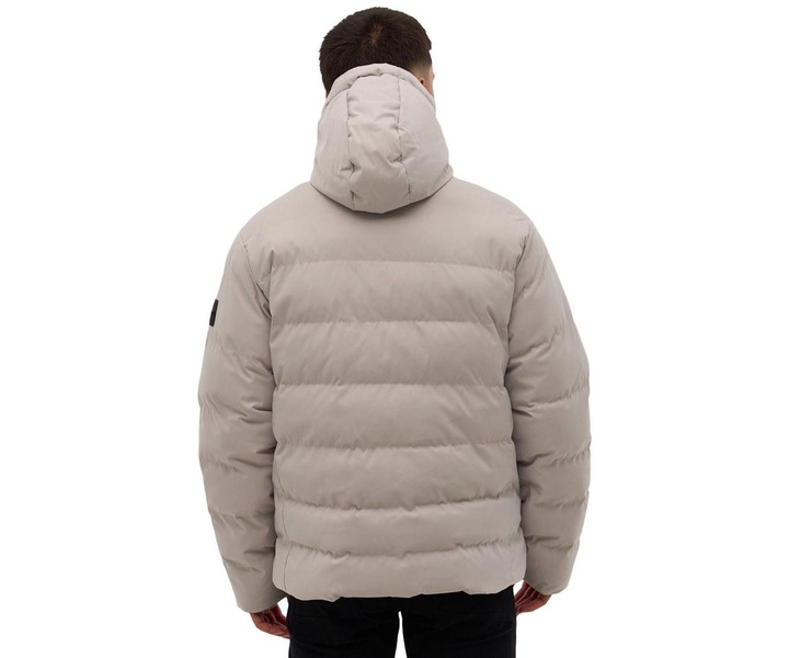 Men's Tomero Bomber Parka