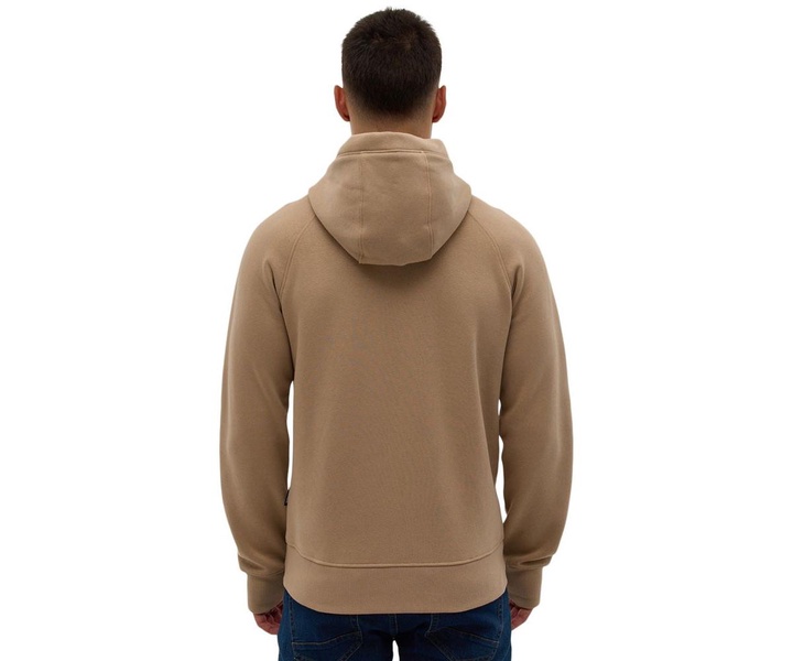 Men's Sankey Raglan Sleeve Hoodie