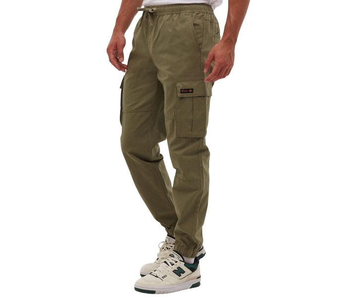 Devvie Cargo Joggers