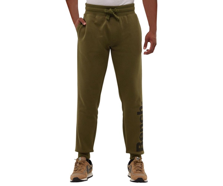 Men's Tucci Gradient Logo Joggers