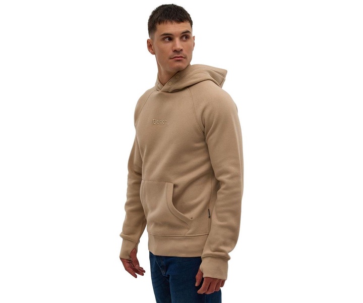 Men's Sankey Raglan Sleeve Hoodie