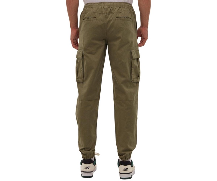 Devvie Cargo Joggers