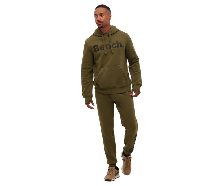 Men's Havili Hoodie Jogger Sweatsuit