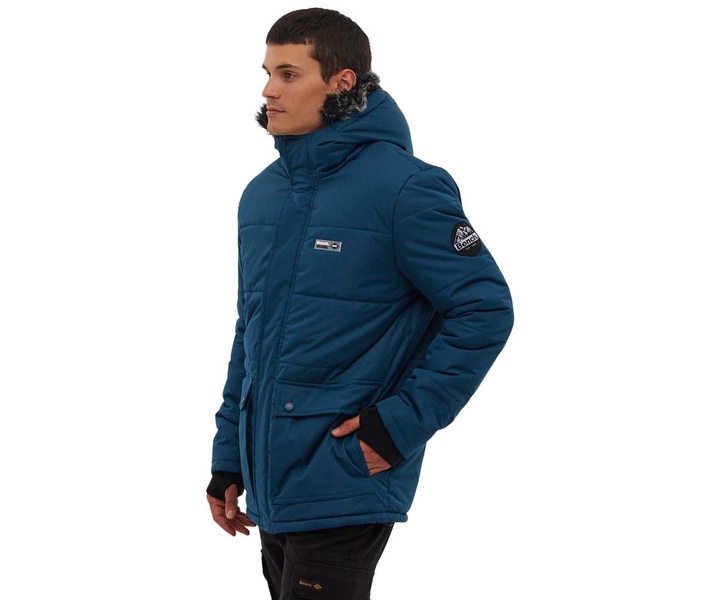 Men's Koufax Puffer Parka