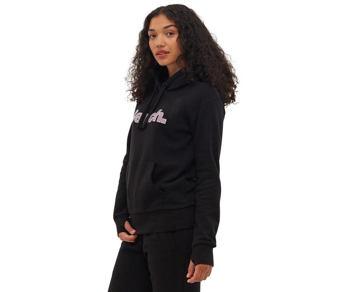 Women's Tealy Outline Logo Hoodie