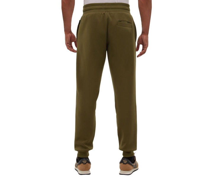 Men's Tucci Gradient Logo Joggers