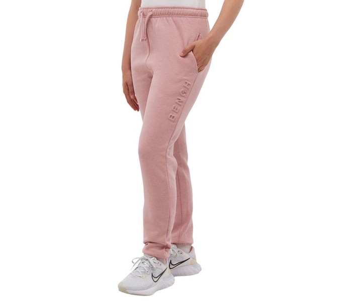 Women's Marianna Deboss Logo Joggers