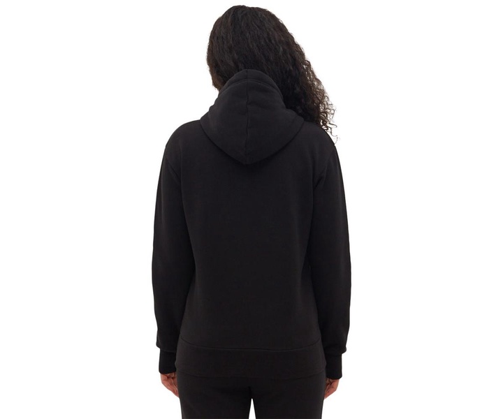 Women's Tealy Outline Logo Hoodie