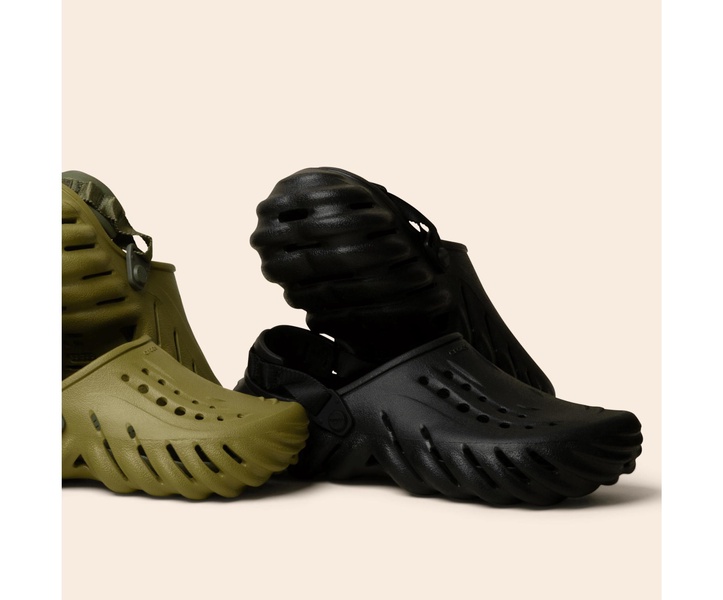 Crocs Echo Clog