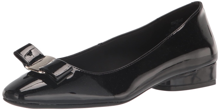 Anne Klein Women's Chella Ballet Flat