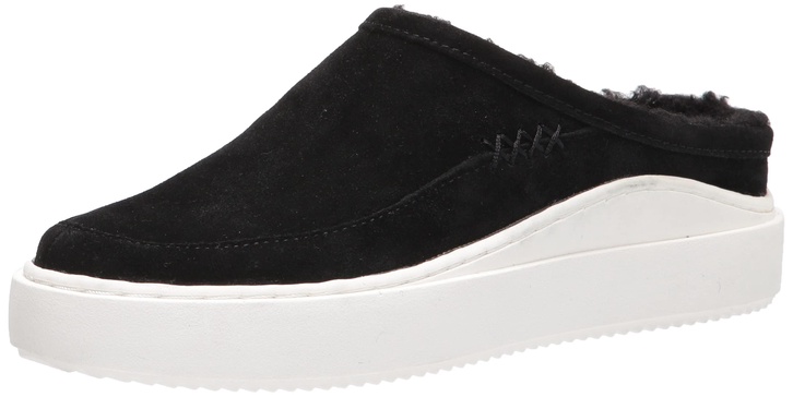 Lucky Brand Women's Korrin Casual Sneaker