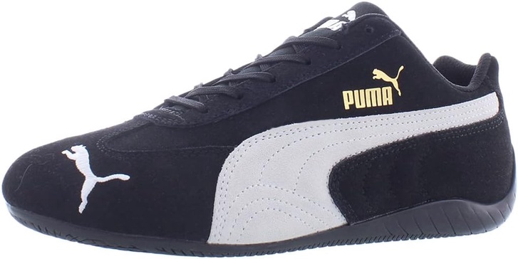 PUMA Womens Speedcat LS Motorsport Inspired Sneakers Shoes