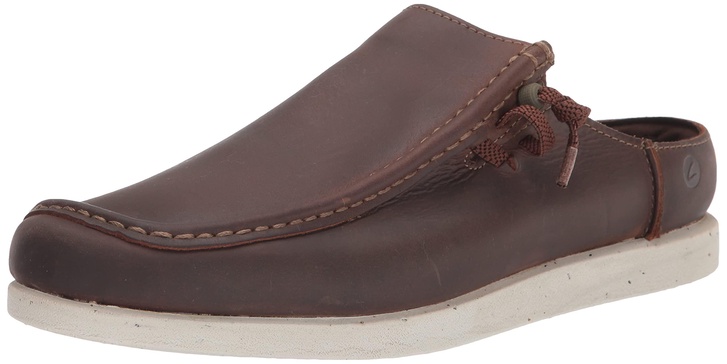 Clarks Women's ShacreLite Sun Clog