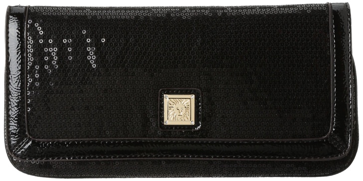 Anne Klein Twinkle Clutch