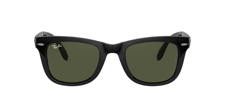 Ray-Ban Wayfarer Folding Classic Polarised Sunglasses