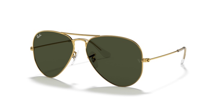 Ray-Ban Aviator Frame Sunglasses