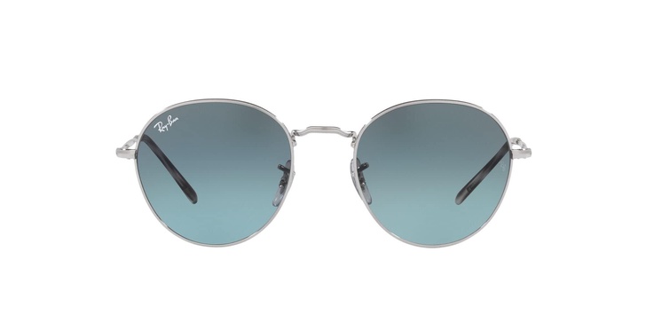 Ray-Ban Rb3582 David Round Sunglasses