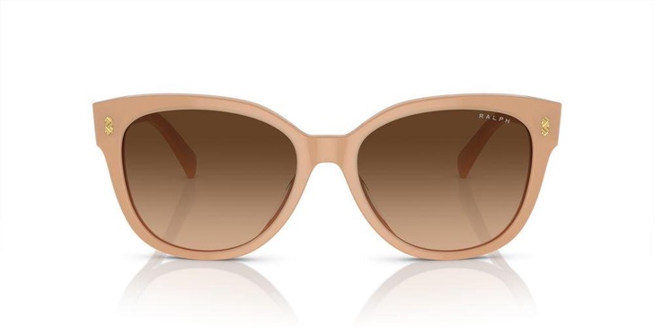 Ralph By Ralph Lauren Eyewear Cat-Eye Frame Sunglasses