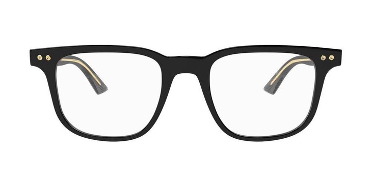 Montblanc Square Frame Glasees