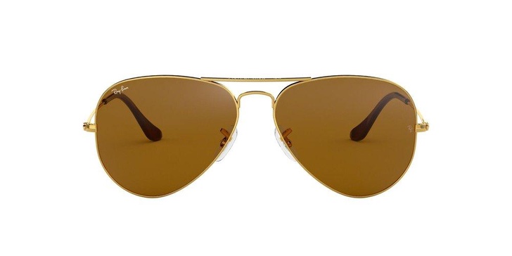 Ray-Ban Aviator Frame Sunglasses