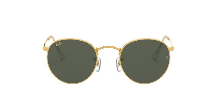 Ray-Ban Round Frame Sunglasses