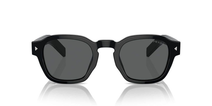 Prada Eyewear Square Frame Sunglasses